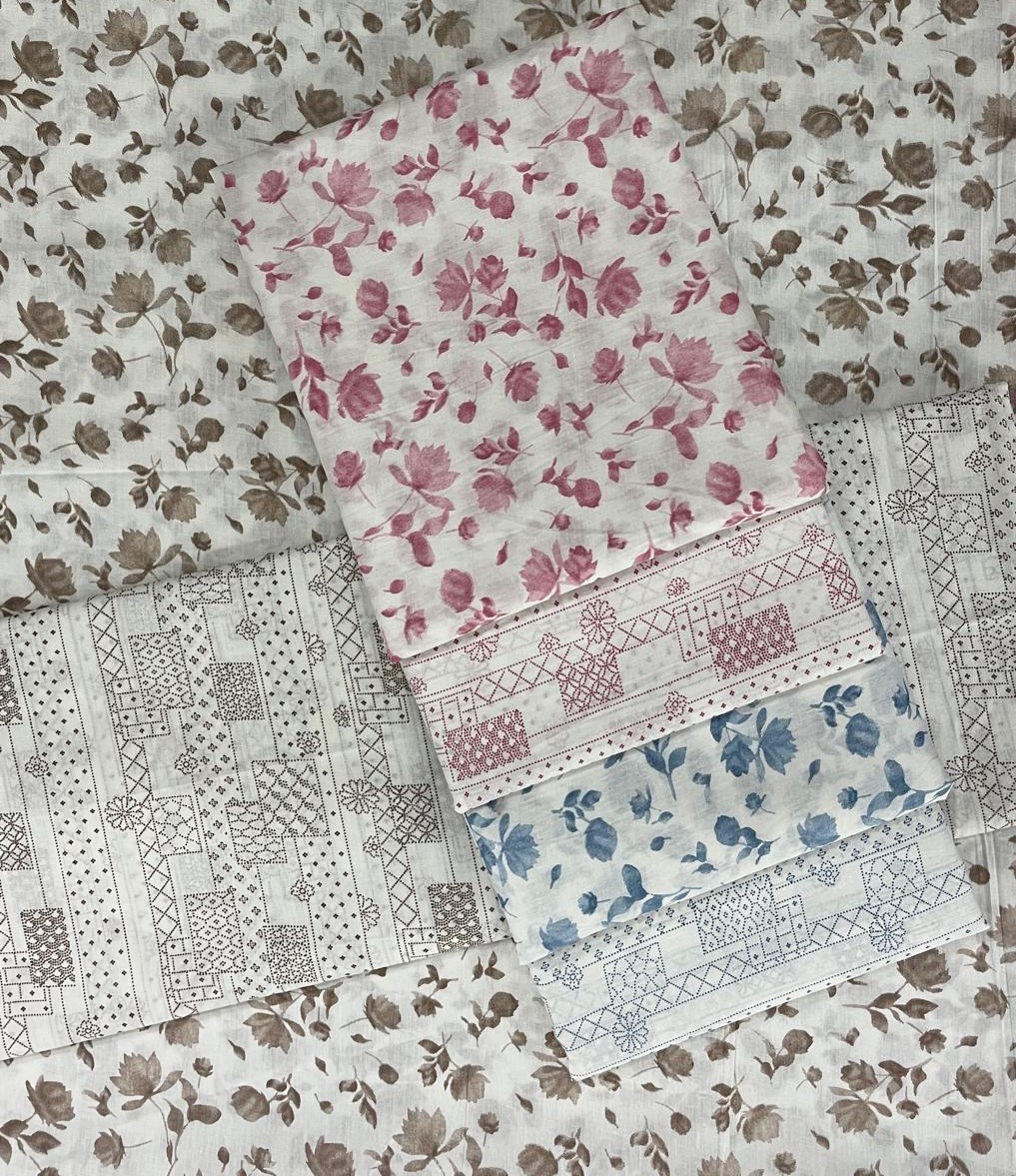 Dyed & Printed Fabric Division